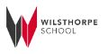 Logo for Wilsthorpe School